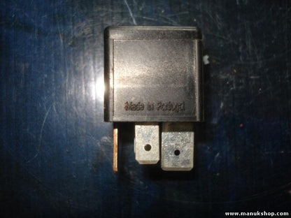 Relé  Volvo S80/S60/V70/XC70/XC90 9441158 V23134J52X346 V23134-J52-X346