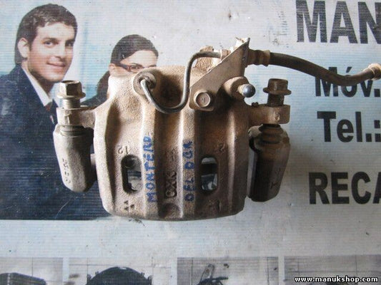 Pinza delantero derecho Mitsubishi Pajero Montero 2312R