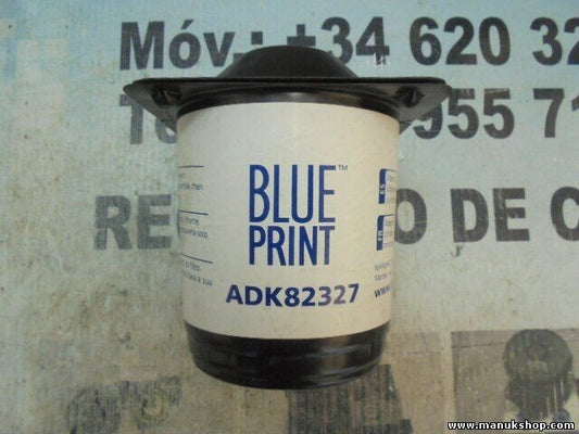 Filtro carburante Chevrolet Citroën Fiat Peugeot Opel 2330354072 ADK82327