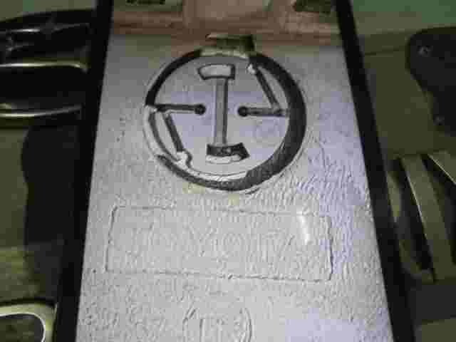 Interruptor automático Toyota Land Cruiser J7 70 Transfer Gear H4