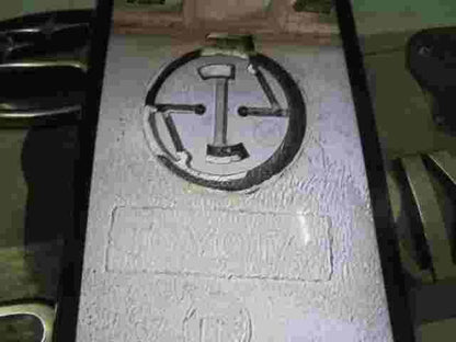 Interruptor automático Toyota Land Cruiser J7 70 Transfer Gear H4