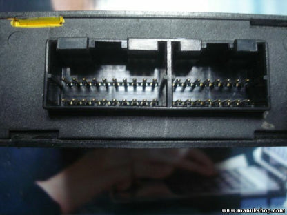 release EGR NISSAN TERRANO MAVERICK 2 NAGARES UEPN 36-12 2001 23710G2404