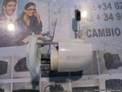 Aforador  Jeep Patriot 2.4i CAT P04884603AD