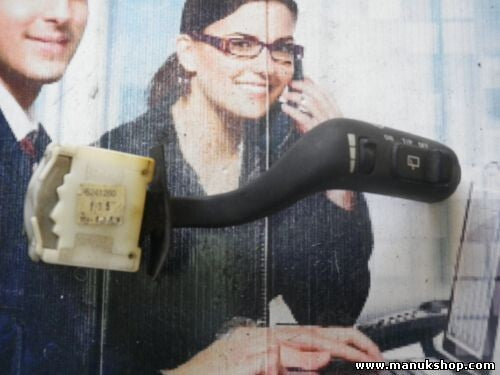 Mando limpia Saab 9-3 5241260 Y35