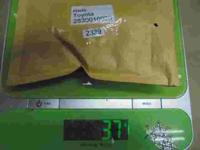 Relé de arranque Toyota Lexus RX300 Yaris P1 Corolla E11 2830010020 1567000503