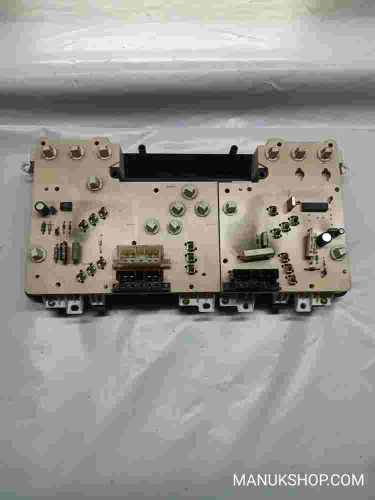 Cuadro de instrumentos  Renault Midliner VDO 87001236 87 001 236