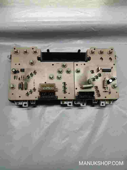 Cuadro de instrumentos  Renault Midliner VDO 87001236 87 001 236