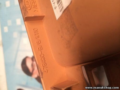 mando botonera elevalunas Kia Sorento 478490-B/G/W110 478490BGW110