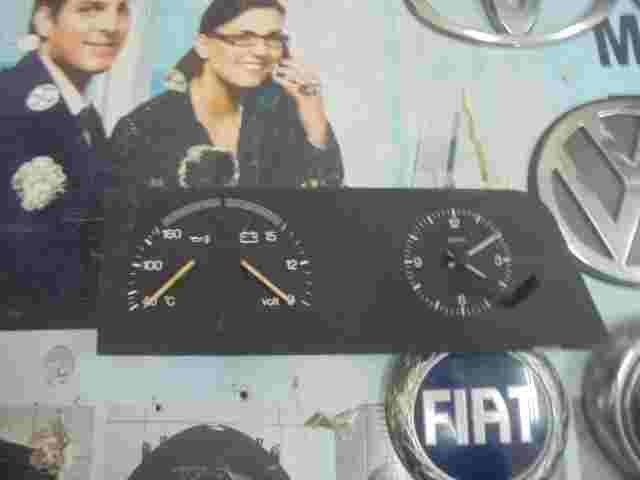 Velocímetro Lancia Dedra 29607619 29607.619