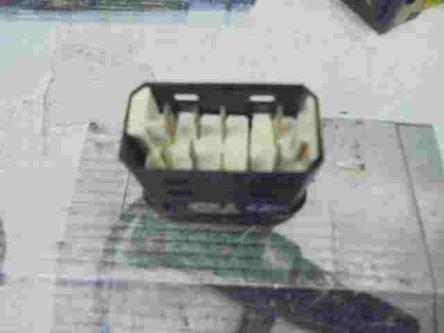 Aire Interruptor Mercedes Vito Viano W638 0045451607 004 545 16 07 32031403