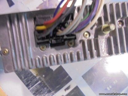 Radio CD Nissan Patrol P-88RDS P88RDS 21035105