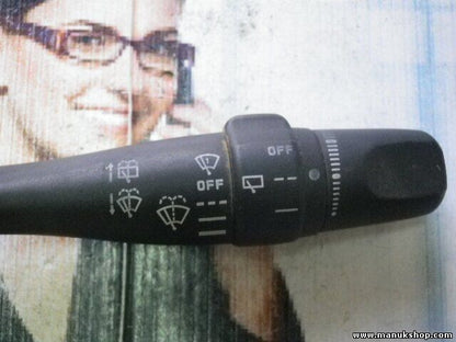 Mando limpia Nissan Terrano II TD27TI 36940A 27K7 54034646 27K7 54354608 PA