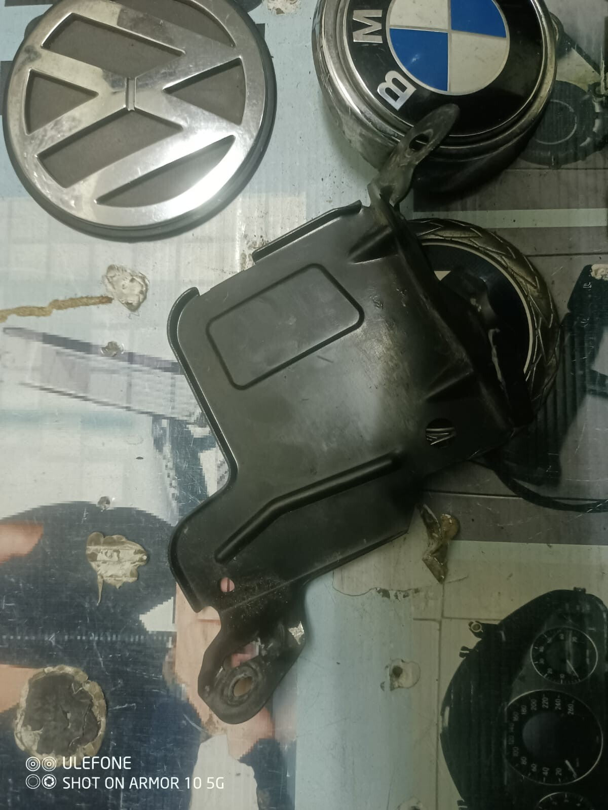 Supporto ABS RENAULT LAGUNA ESPACE 721050201 721040201 721034501 721054301