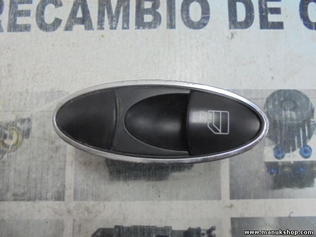 mando botonera elevalunas Mercedes-Benz W211 A2118218651 SWF 501.898