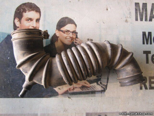 Manguera de tubo de aspiración tubo de aire de admisión Mitsubishi MD151833