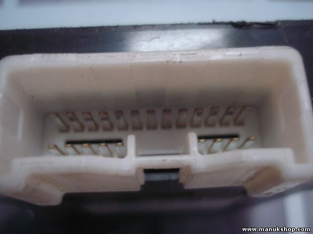 Módulo de aparcamiento Honda (2006–2010) 39670-SWW-G01 39670SWWG01 1881002490