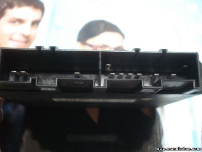 Módulo de control de transmisión Mercedes-Benz E Klasse 320 W210 0195457832