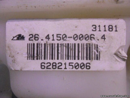 Bomba de freno Jeep Patriot Compass Liberty Dodge Chrysler 2.4 26415000064