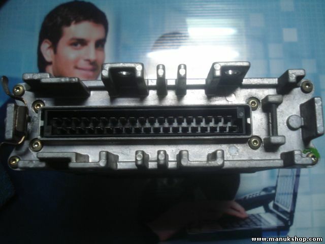 Centralita VW Passat Audi DIGIFANT DF-1 037906022CL 5WP 4 021 5WP4021