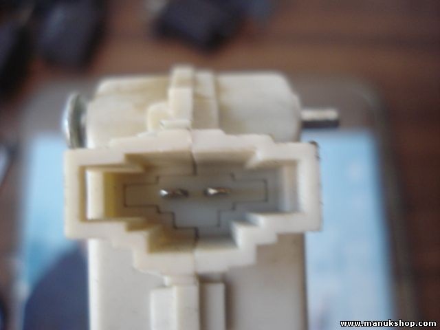 Cerradura depuerta de combustible VW Polo Audi 6Q6810773C 3B0959781F