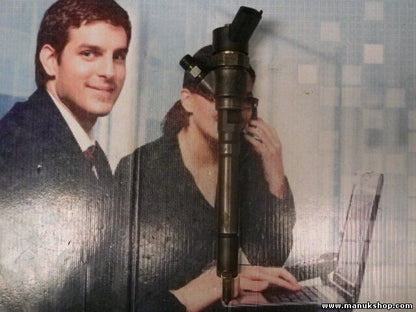 Inyectores Hyundai Santa Fe Kia Carens BOSCH 0445110064 0445110 064 3380027010