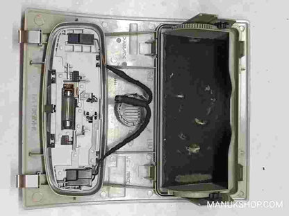 Luz Lectura Interior Ford Fusion Focus 1S71F045B54A 1S71-F045B54-A 3S7A13776AA