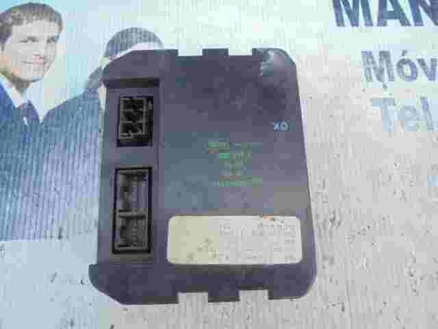 Controller Comfort Citroen Xantia 602916Z 602 916 Z VALEO 73409402/12V