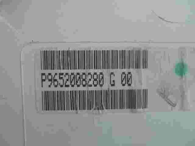 Quadro strumenti Citroen SAGEM P9652008280G00 P9652008280 9652008280G00