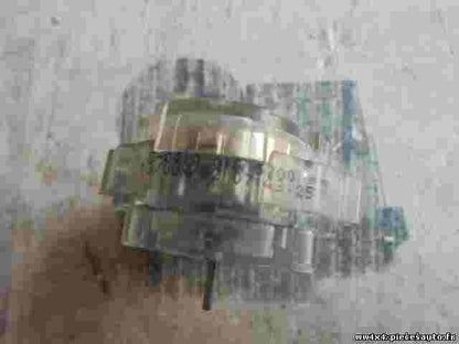 Motor Velocímetro Fiat Peugeot Citroen 1484454080 1485180080 1485182080