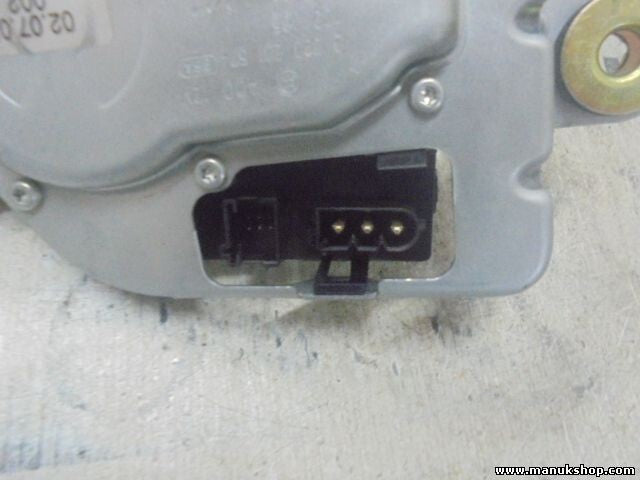 Motor del limpiaparabrisas BMW Serie 3 KW2003 0390201574 0 390 201 574 6925096