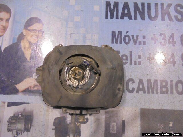Faro delantero izquierdo Jeep Cherokee XJ 1983-2001 55055299AB E117816 E11 7816