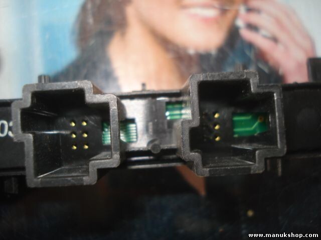 Interruptor de emergencia warning Jaguar X-Type 1X43138302AD UK37031B20A4