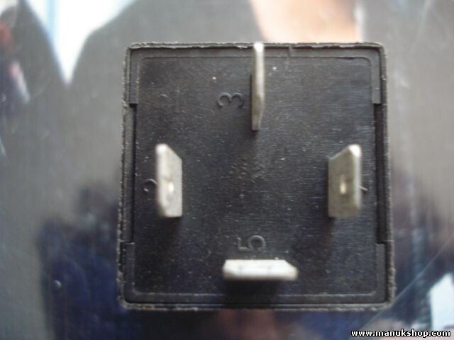 Relé La entrada de luz Audi A8 4D0 907 131 4D0907131 D 113-01 D11301 4DO907131