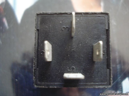 Relé La entrada de luz Audi A8 4D0 907 131 4D0907131 D 113-01 D11301 4DO907131