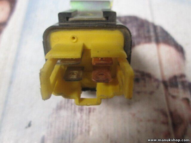 Relé Ssangyong Musso 8417005000 84170 05000 84 170 05 000 12V/20A