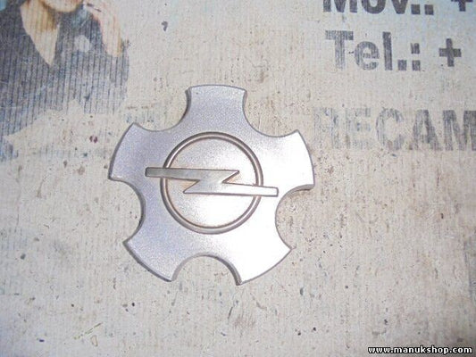 Cubierta Llantas Opel Vectra 1998 2512689 90468692AH 90468693AJ 90496747AK