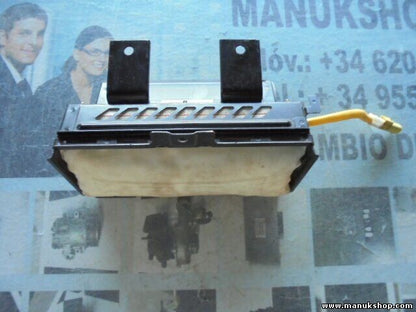 Airbag del pasajero Hyundai 8456026100 2684591010 BAM PT1 0689 TRW PB12 V411