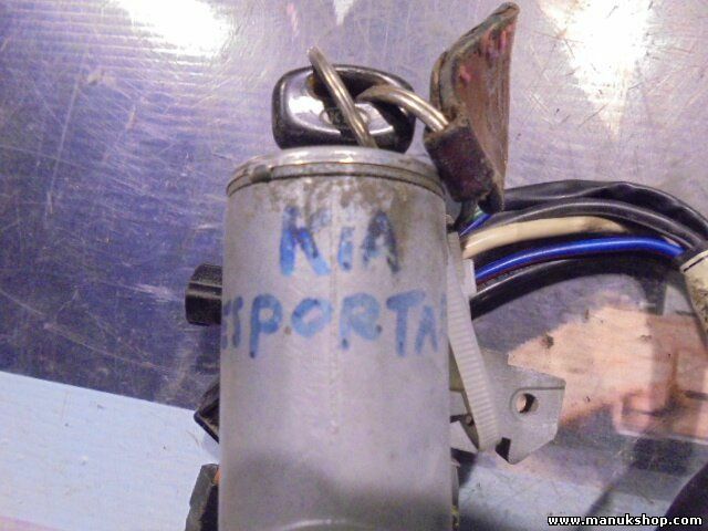 Conmutador de arranque Kia Sportage 4646101 464610 1 464610/1 961126