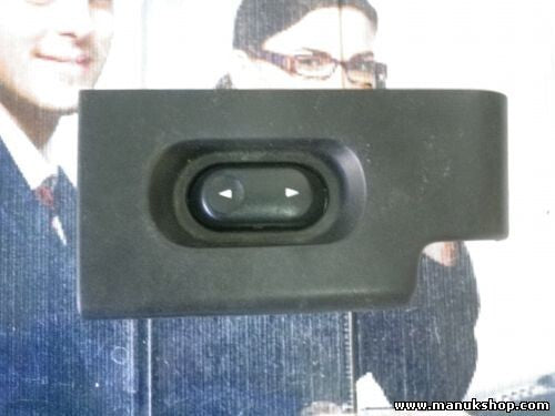 mando botonera elevalunas Land Rover Freelander ELH500070 LH M24445