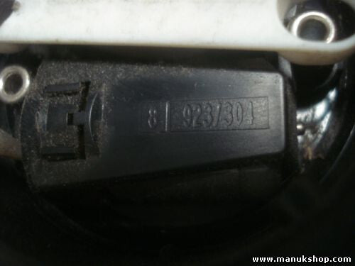 Specchietti motore VW Polo Passat B5 Renault Scenic 4281899 266043 1126996 20...