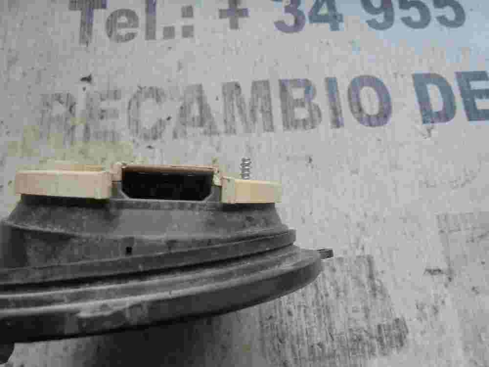 Espejo retrovisor motor  Land Rover Freelander 015338