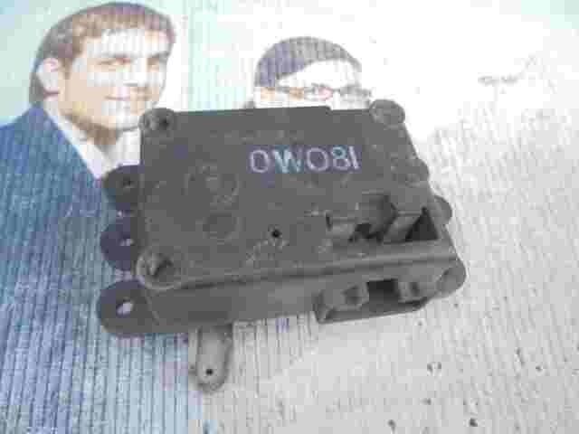 Riscaldamento attuatore Mazda Premacy MPV Minivan OW081 0W081 PP-GF