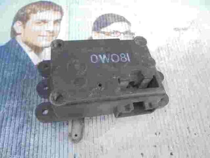 Riscaldamento attuatore Mazda Premacy MPV Minivan OW081 0W081 PP-GF