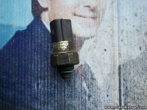 sensor de presión Aire acondicionado Hyundai 99 KW 135 PS F815AJWAA02