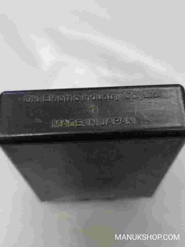 Controlador Potencia etapa módulo de encendido Honda CB MY5A821Z MY5A 821Z 7324