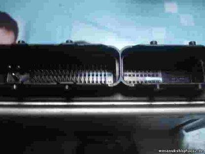 Centralita Hyundai Accent KEFICO 3911022525 LCE0I33 9030930074F 3910022525