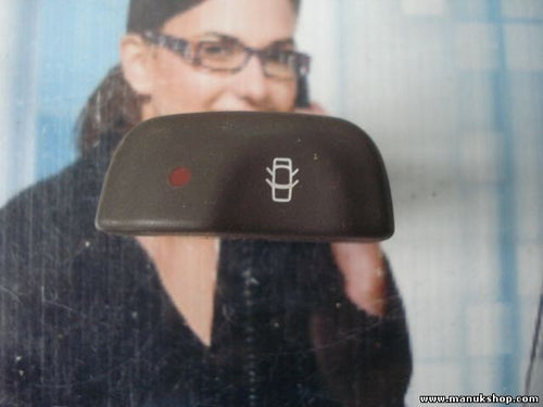 Interruptor del cierre centralizado Renault Scenic I DAV 432969B 06.56 00 335