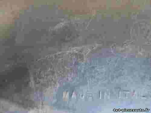 Protectores depósito combustible Porsche Cayenne Año 2008 3.6 Gasolina 7L0201979