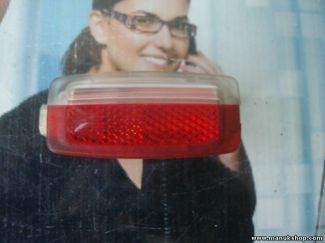 Luz de advertencia de puerta  Door warning light / Fiat Stilo 46799513 B032 C/L