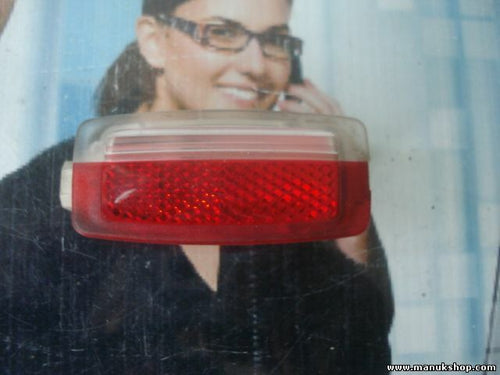 Luz de advertencia de puerta  Door warning light / Fiat Stilo 46799513 B032 C/L